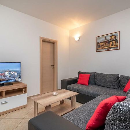 Apartments Ivan Trogir Dış mekan fotoğraf