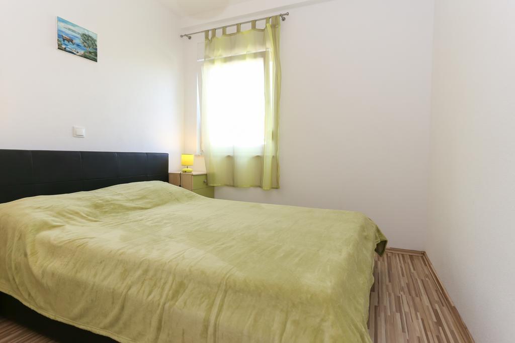 Apartments Ivan Trogir Dış mekan fotoğraf