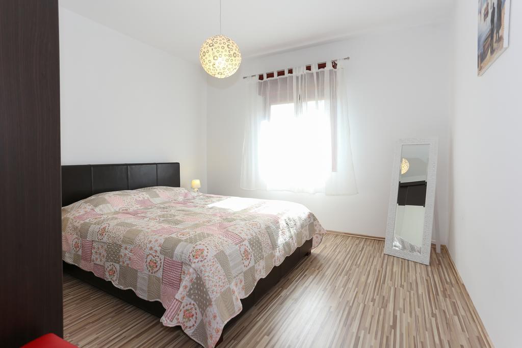 Apartments Ivan Trogir Dış mekan fotoğraf
