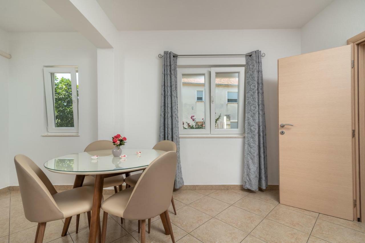 Apartments Ivan Trogir Dış mekan fotoğraf